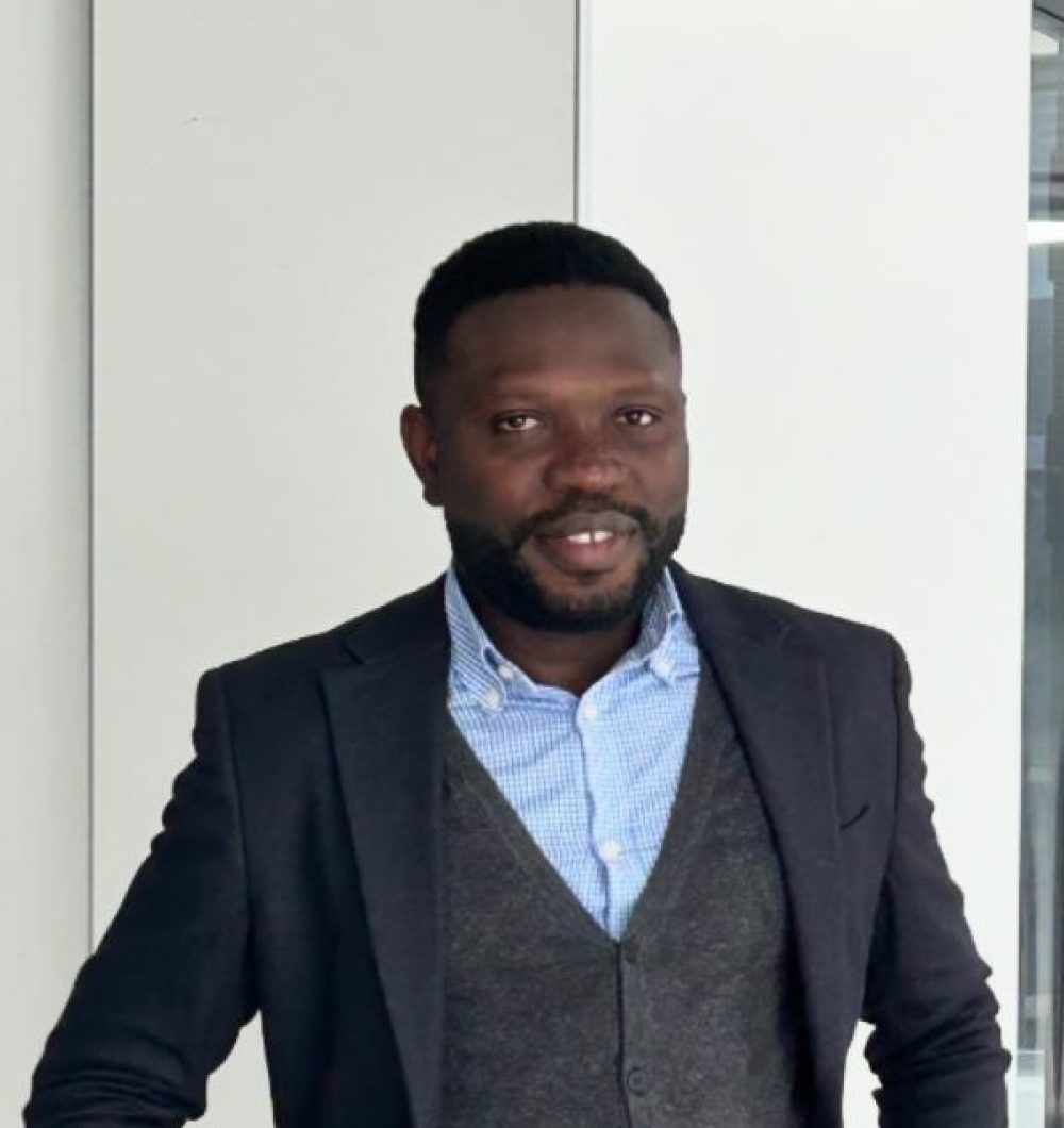 Oluwafemi Ajayi