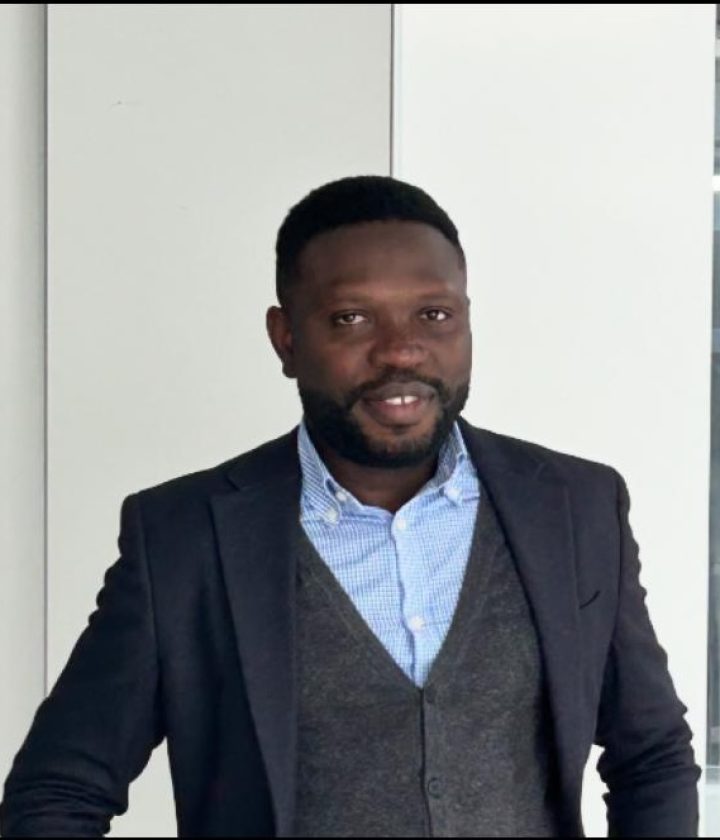 Oluwafemi Ajayi