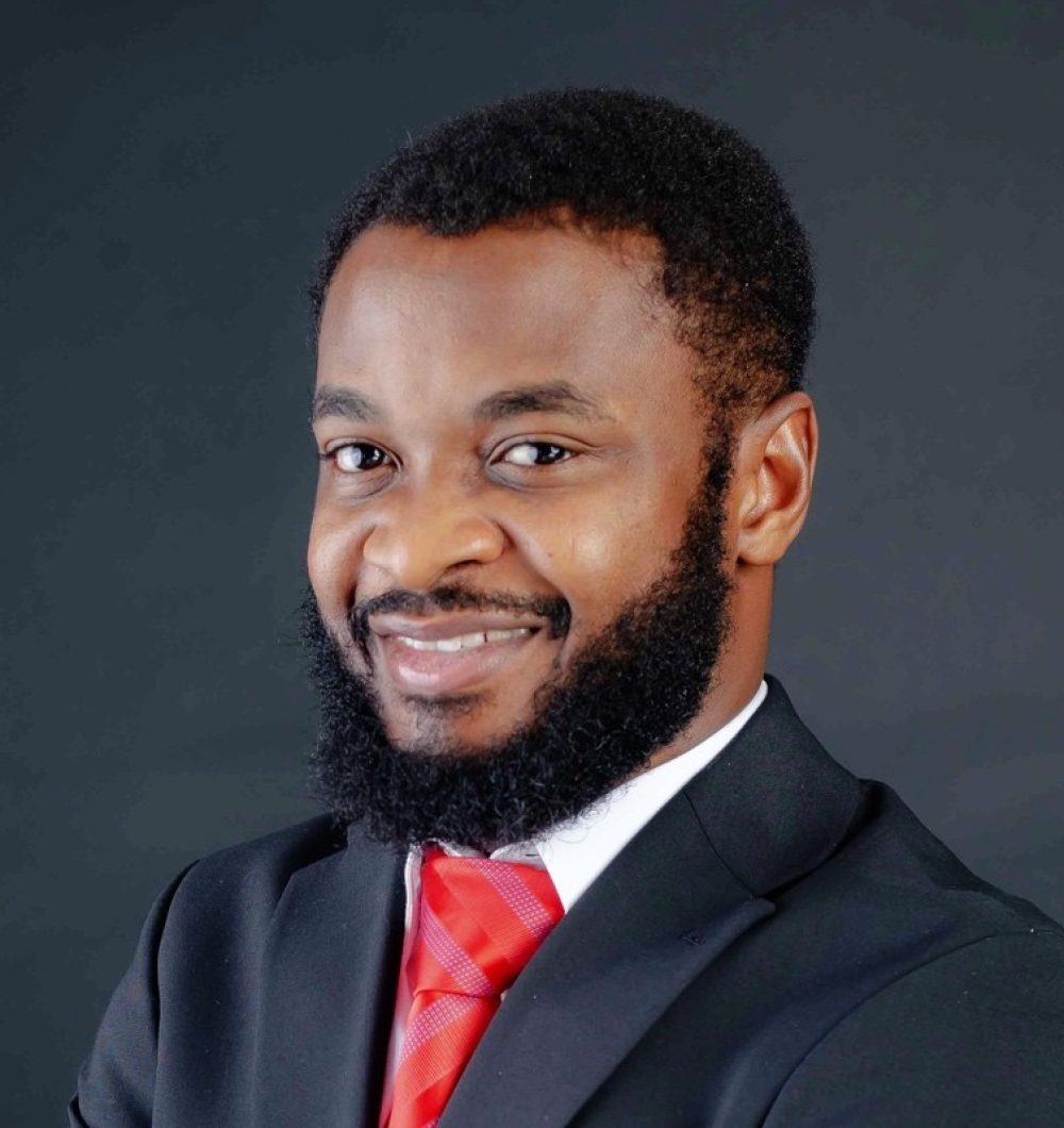Toyosi Ijato