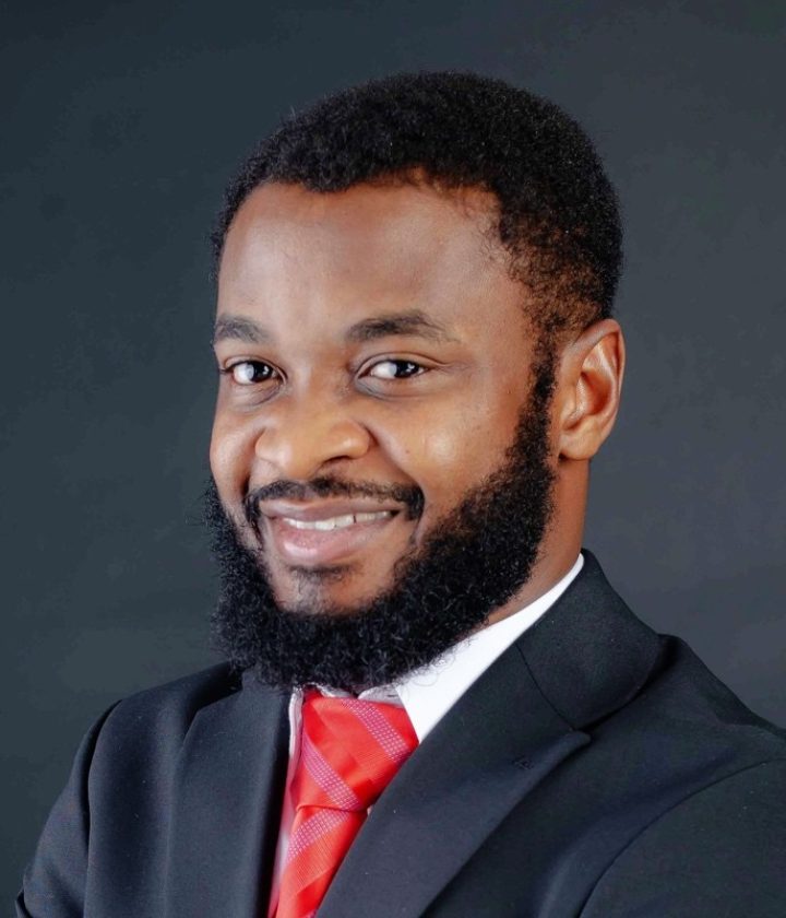 Toyosi Ijato