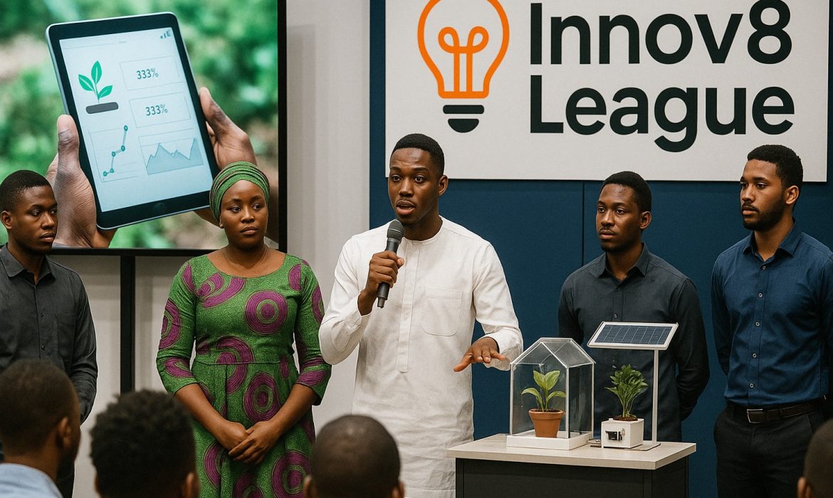 Turn Your Innovation Competition Pitch Into a Funded Startup