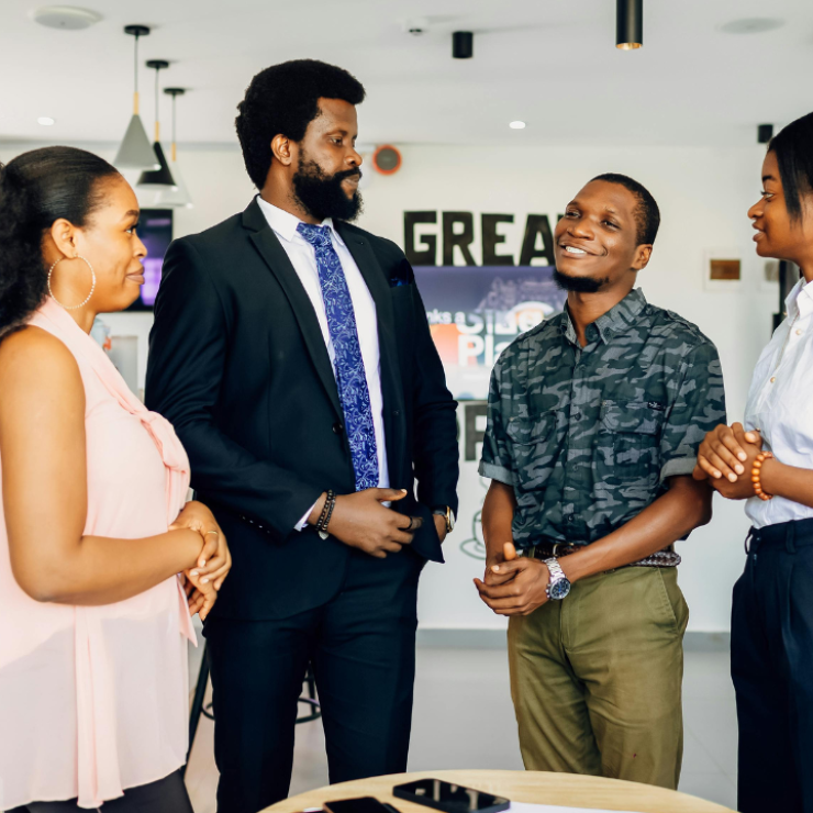 Innovation Africa