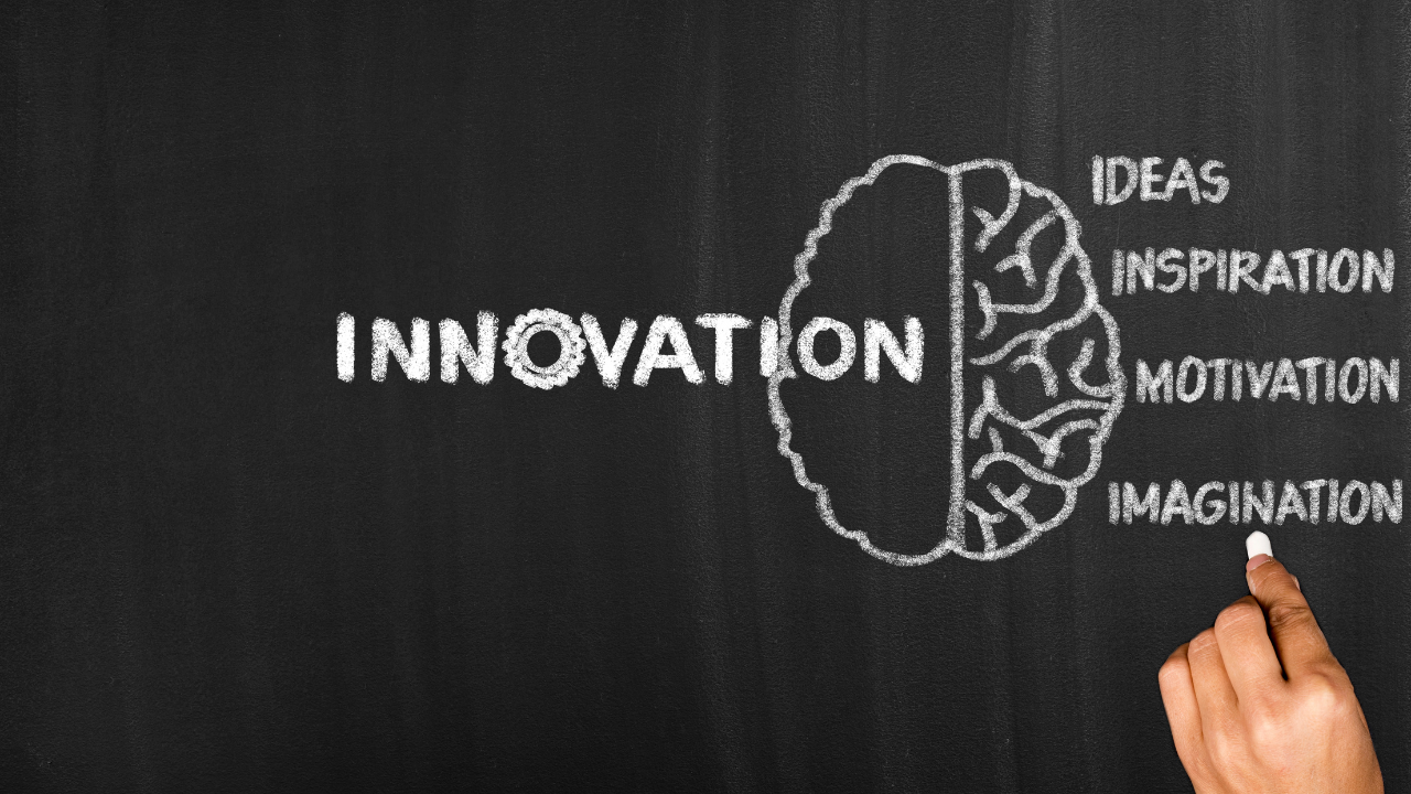 Innovation Africa