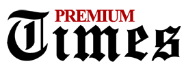 Premium Times logo