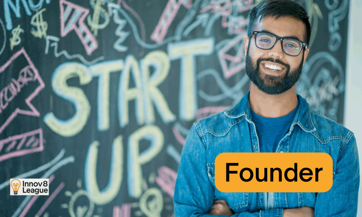 Common Among Successful Startup Founders