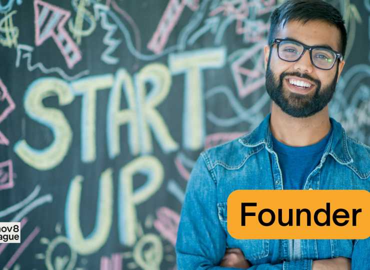 Common Among Successful Startup Founders