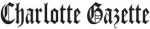 charllote-gazette